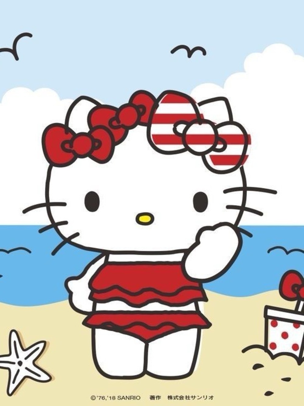 Hello Kitty Collection - Picture 14 of 16